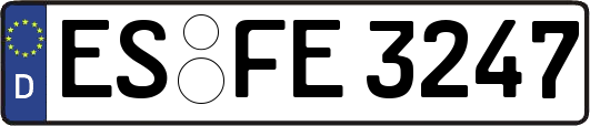 ES-FE3247