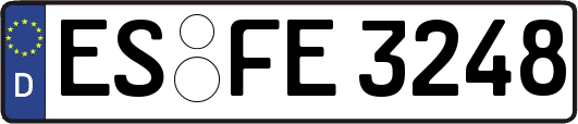 ES-FE3248