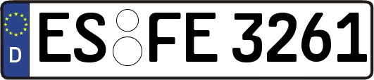 ES-FE3261
