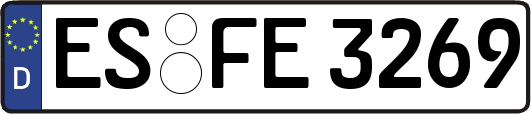 ES-FE3269