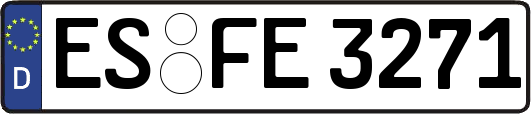 ES-FE3271