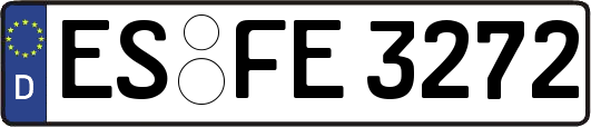 ES-FE3272