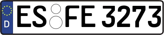 ES-FE3273