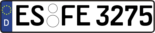 ES-FE3275
