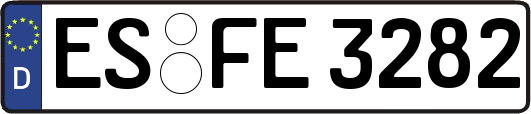 ES-FE3282