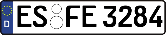 ES-FE3284