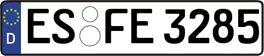 ES-FE3285