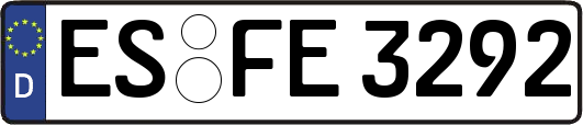 ES-FE3292