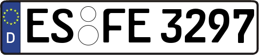 ES-FE3297
