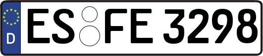 ES-FE3298