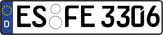 ES-FE3306