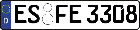ES-FE3308