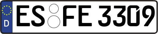ES-FE3309