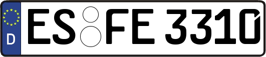 ES-FE3310