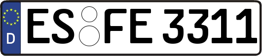 ES-FE3311