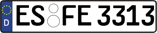 ES-FE3313