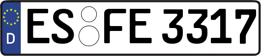 ES-FE3317