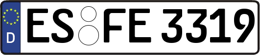 ES-FE3319