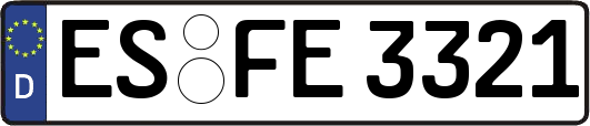 ES-FE3321