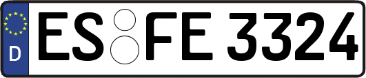 ES-FE3324
