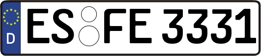 ES-FE3331