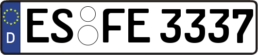 ES-FE3337