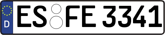 ES-FE3341