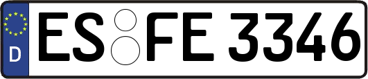 ES-FE3346