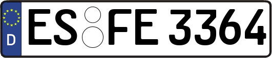 ES-FE3364
