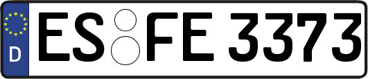ES-FE3373