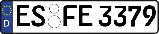 ES-FE3379
