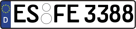 ES-FE3388