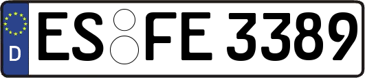 ES-FE3389