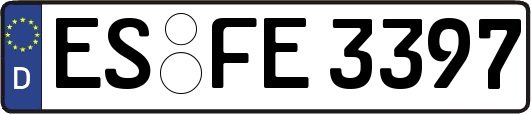 ES-FE3397