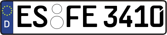 ES-FE3410