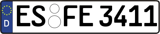 ES-FE3411