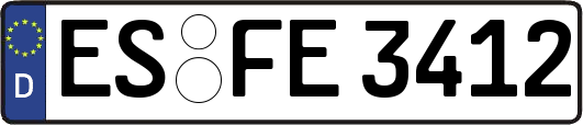 ES-FE3412