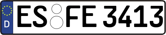 ES-FE3413