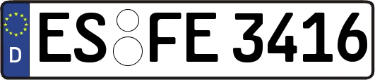 ES-FE3416
