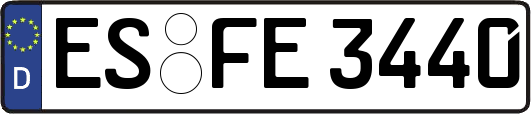 ES-FE3440