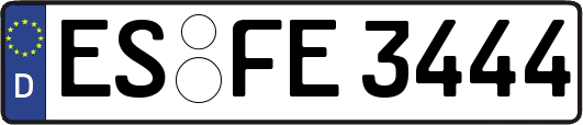 ES-FE3444