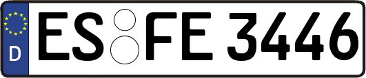 ES-FE3446