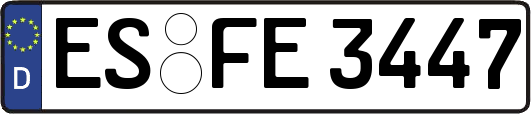 ES-FE3447