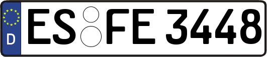 ES-FE3448