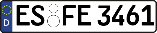 ES-FE3461
