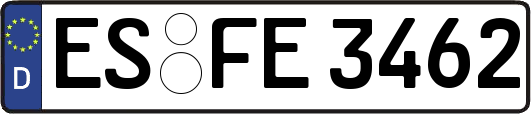 ES-FE3462