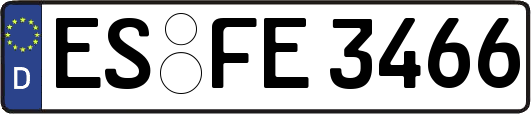 ES-FE3466