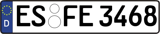 ES-FE3468