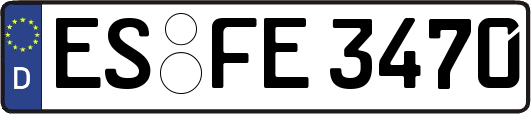 ES-FE3470