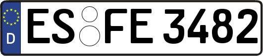 ES-FE3482
